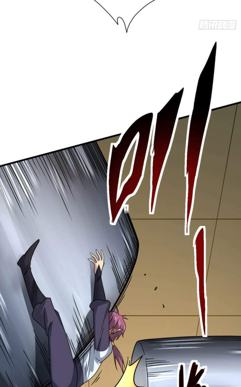 Cửu Vực Ngọc Chi Thiên Nhãn Quật Khởi - Chapter 5 - Page 22