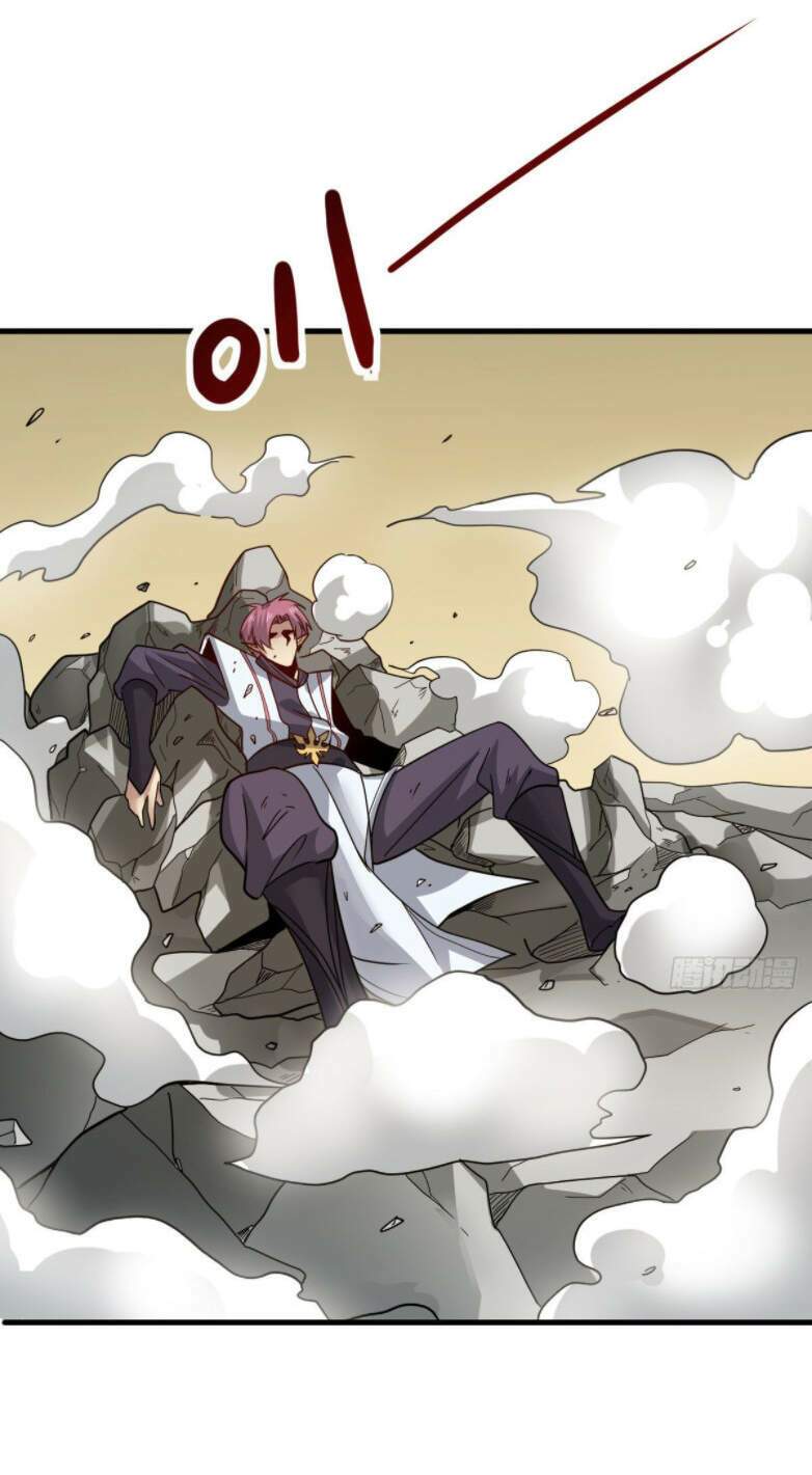 Cửu Vực Ngọc Chi Thiên Nhãn Quật Khởi - Chapter 5 - Page 26