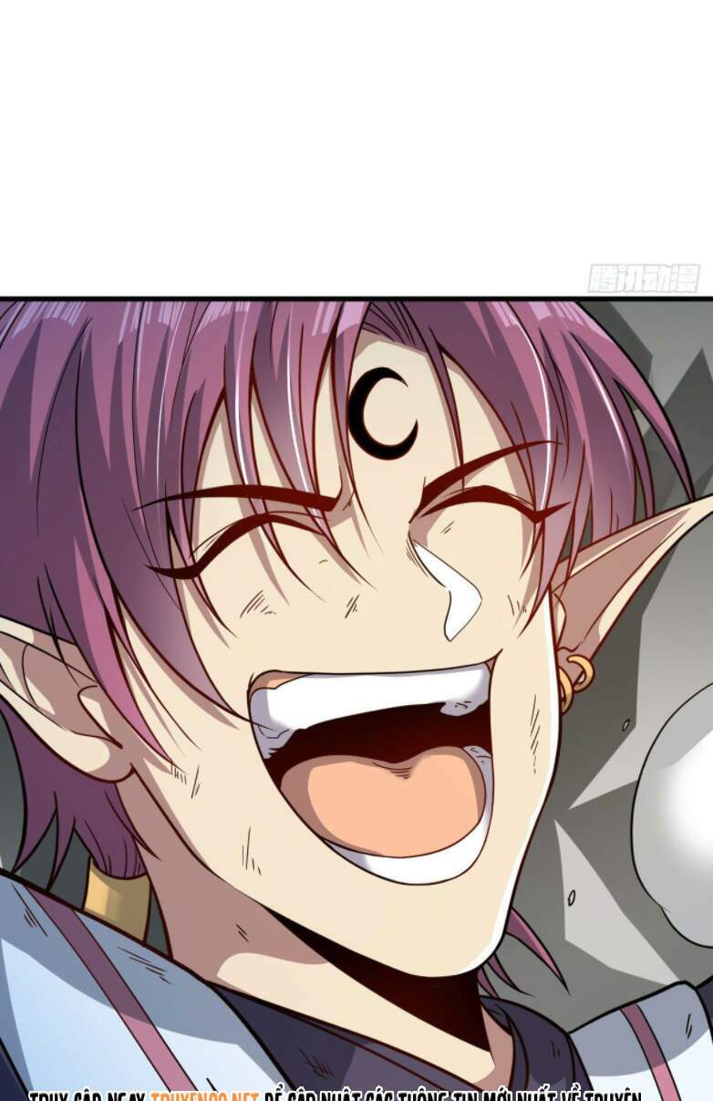 Cửu Vực Ngọc Chi Thiên Nhãn Quật Khởi - Chapter 5 - Page 27