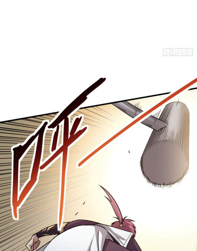 Cửu Vực Ngọc Chi Thiên Nhãn Quật Khởi - Chapter 5 - Page 30