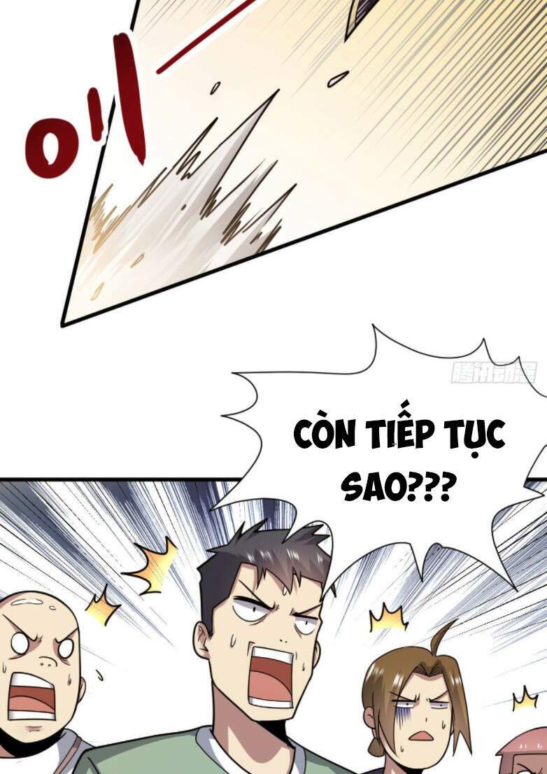 Cửu Vực Ngọc Chi Thiên Nhãn Quật Khởi - Chapter 5 - Page 32