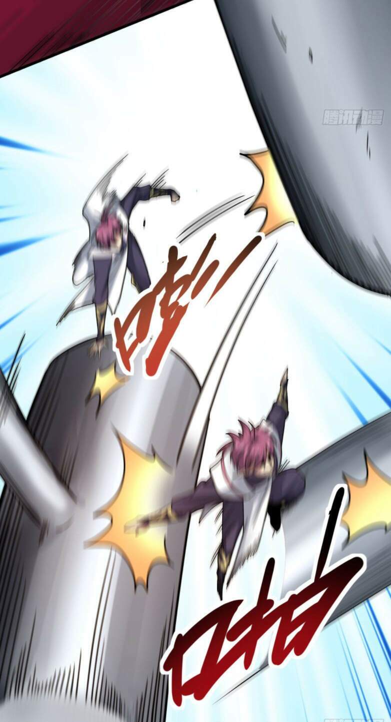 Cửu Vực Ngọc Chi Thiên Nhãn Quật Khởi - Chapter 5 - Page 36