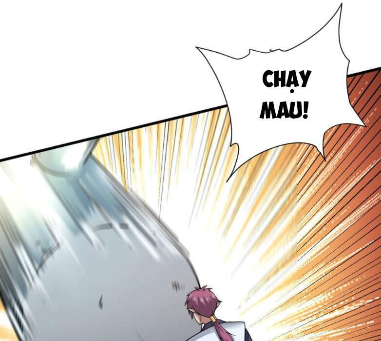 Cửu Vực Ngọc Chi Thiên Nhãn Quật Khởi - Chapter 5 - Page 3