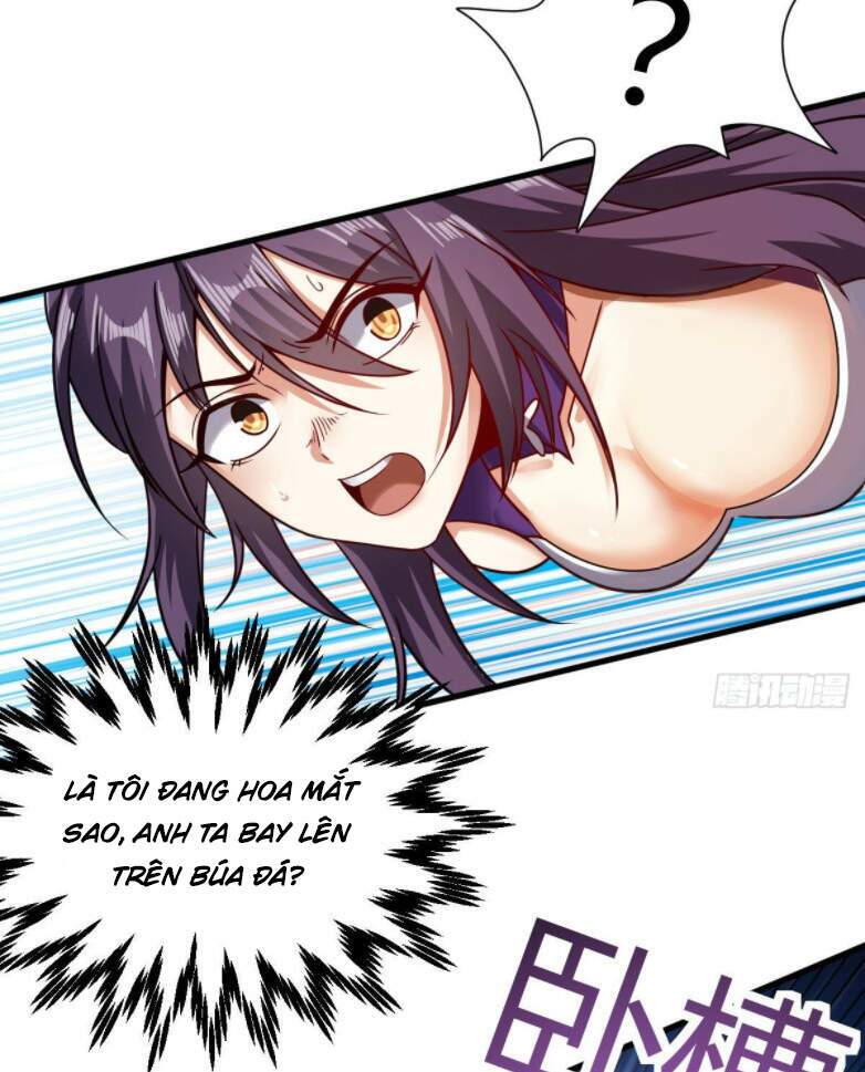 Cửu Vực Ngọc Chi Thiên Nhãn Quật Khởi - Chapter 5 - Page 39