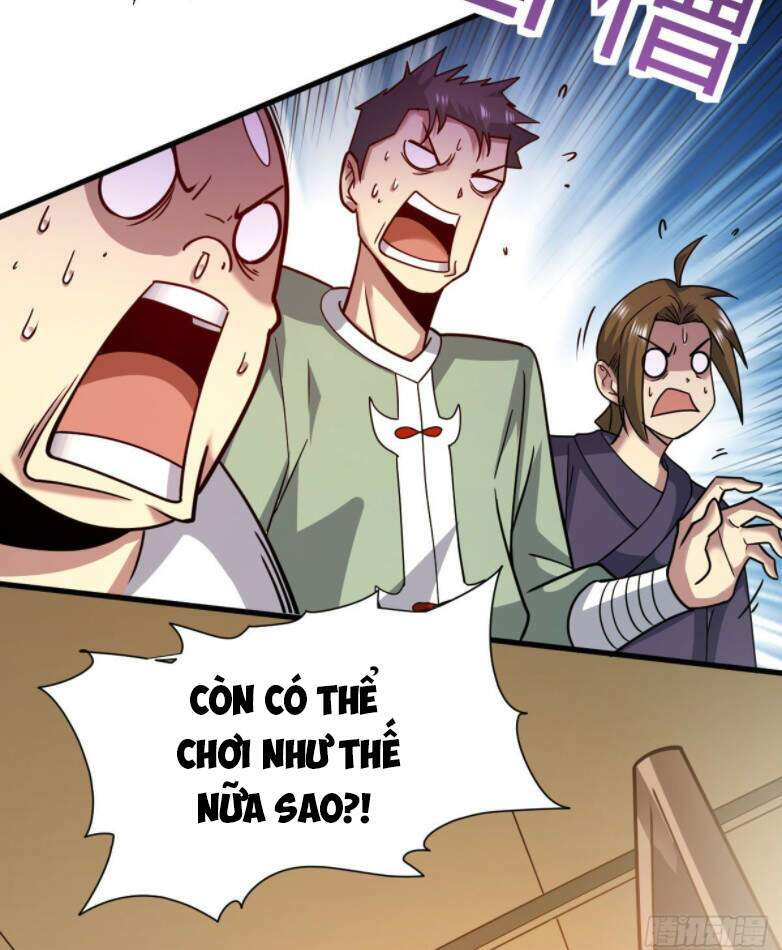 Cửu Vực Ngọc Chi Thiên Nhãn Quật Khởi - Chapter 5 - Page 40