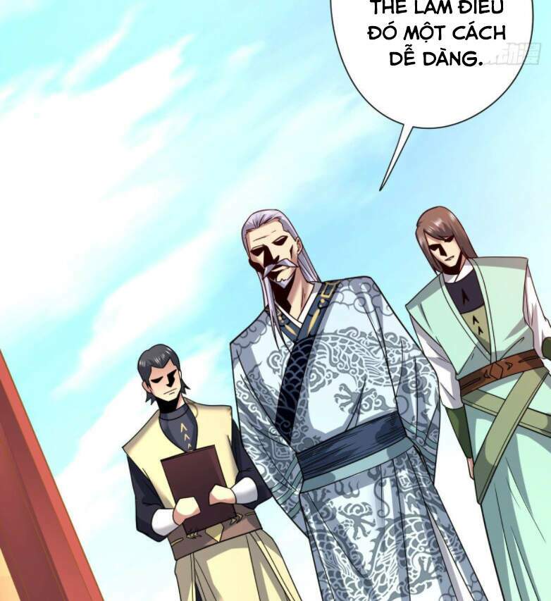 Cửu Vực Ngọc Chi Thiên Nhãn Quật Khởi - Chapter 5 - Page 42