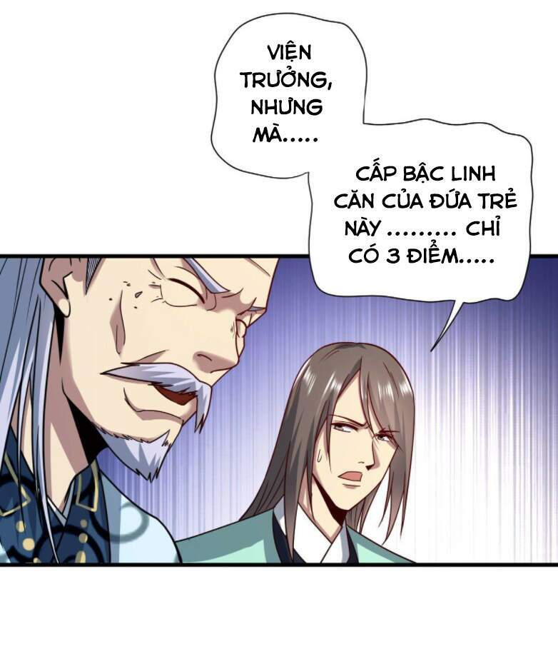 Cửu Vực Ngọc Chi Thiên Nhãn Quật Khởi - Chapter 5 - Page 47
