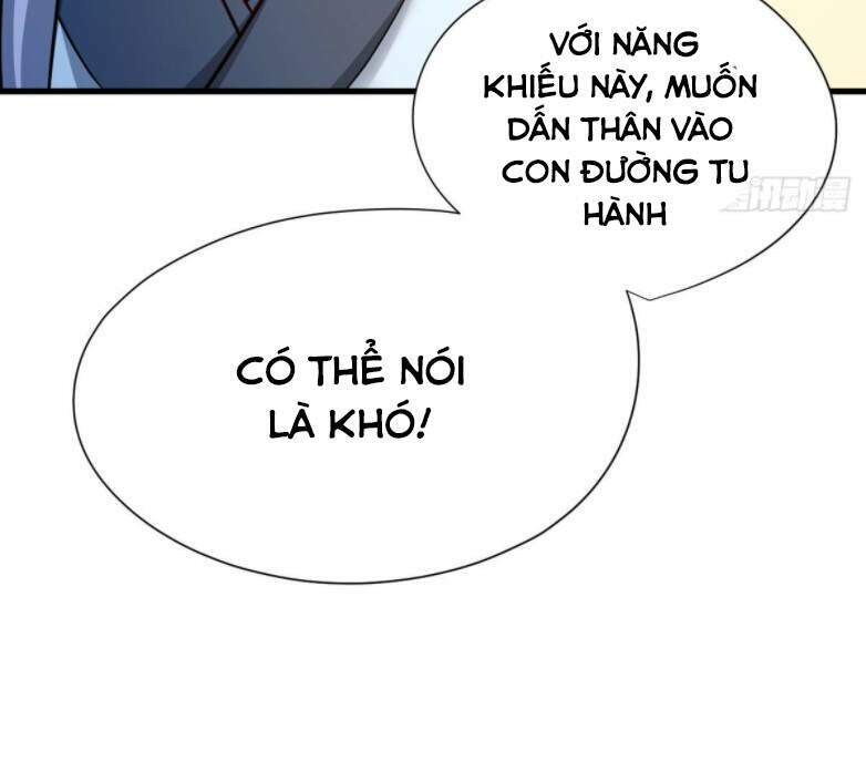 Cửu Vực Ngọc Chi Thiên Nhãn Quật Khởi - Chapter 5 - Page 50