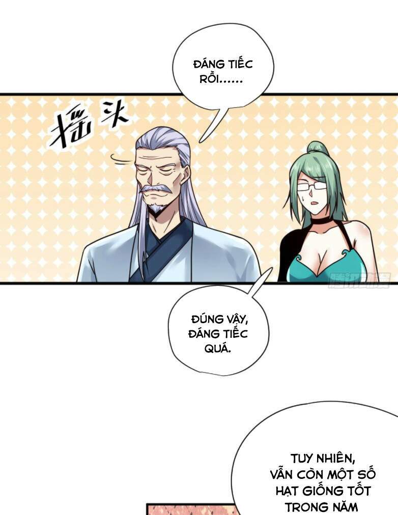 Cửu Vực Ngọc Chi Thiên Nhãn Quật Khởi - Chapter 5 - Page 51