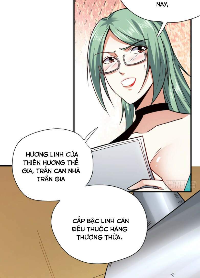 Cửu Vực Ngọc Chi Thiên Nhãn Quật Khởi - Chapter 5 - Page 52