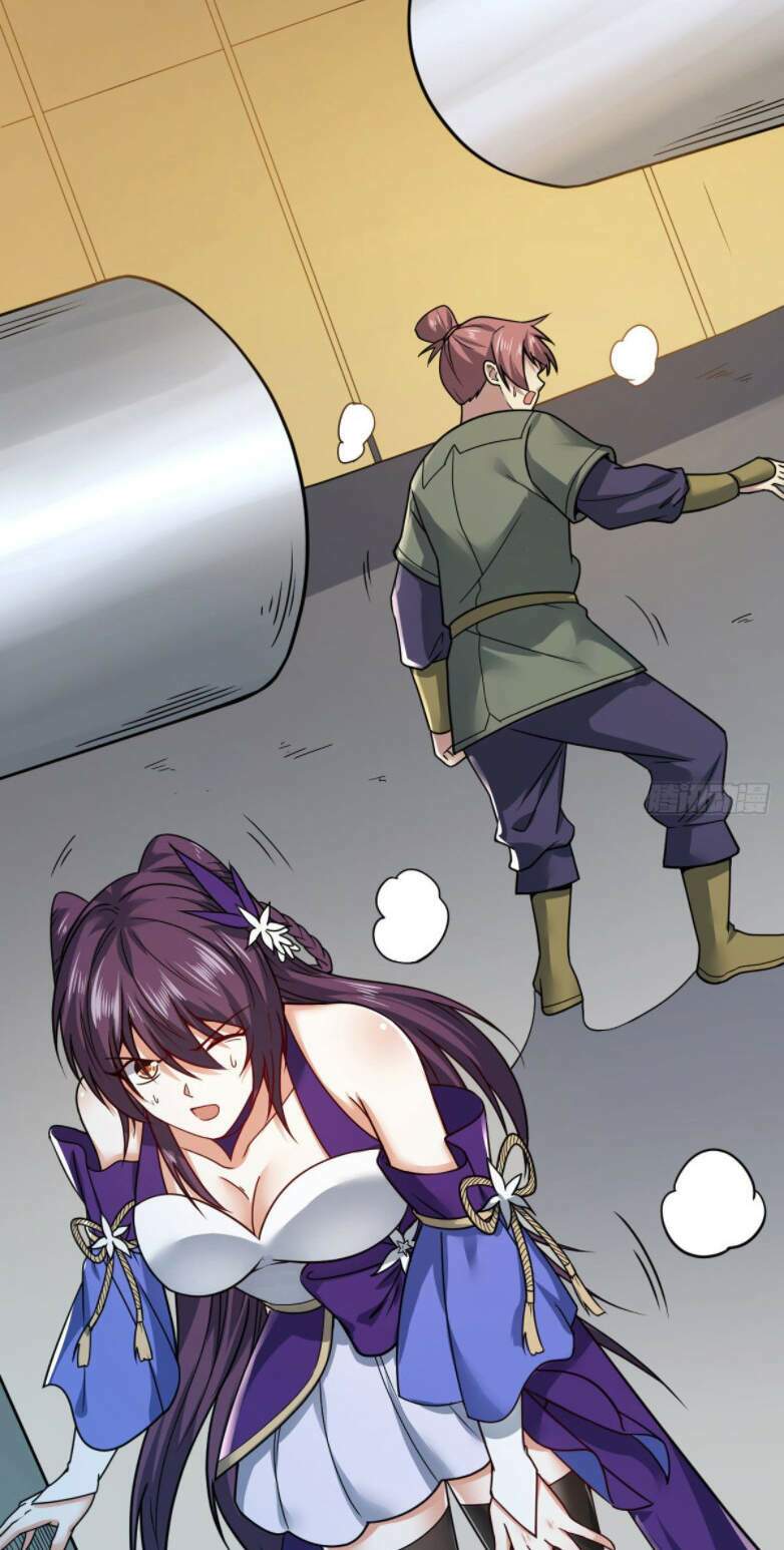 Cửu Vực Ngọc Chi Thiên Nhãn Quật Khởi - Chapter 5 - Page 53