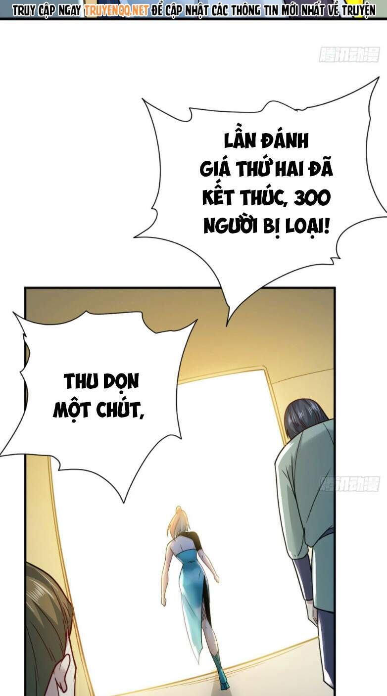 Cửu Vực Ngọc Chi Thiên Nhãn Quật Khởi - Chapter 5 - Page 56