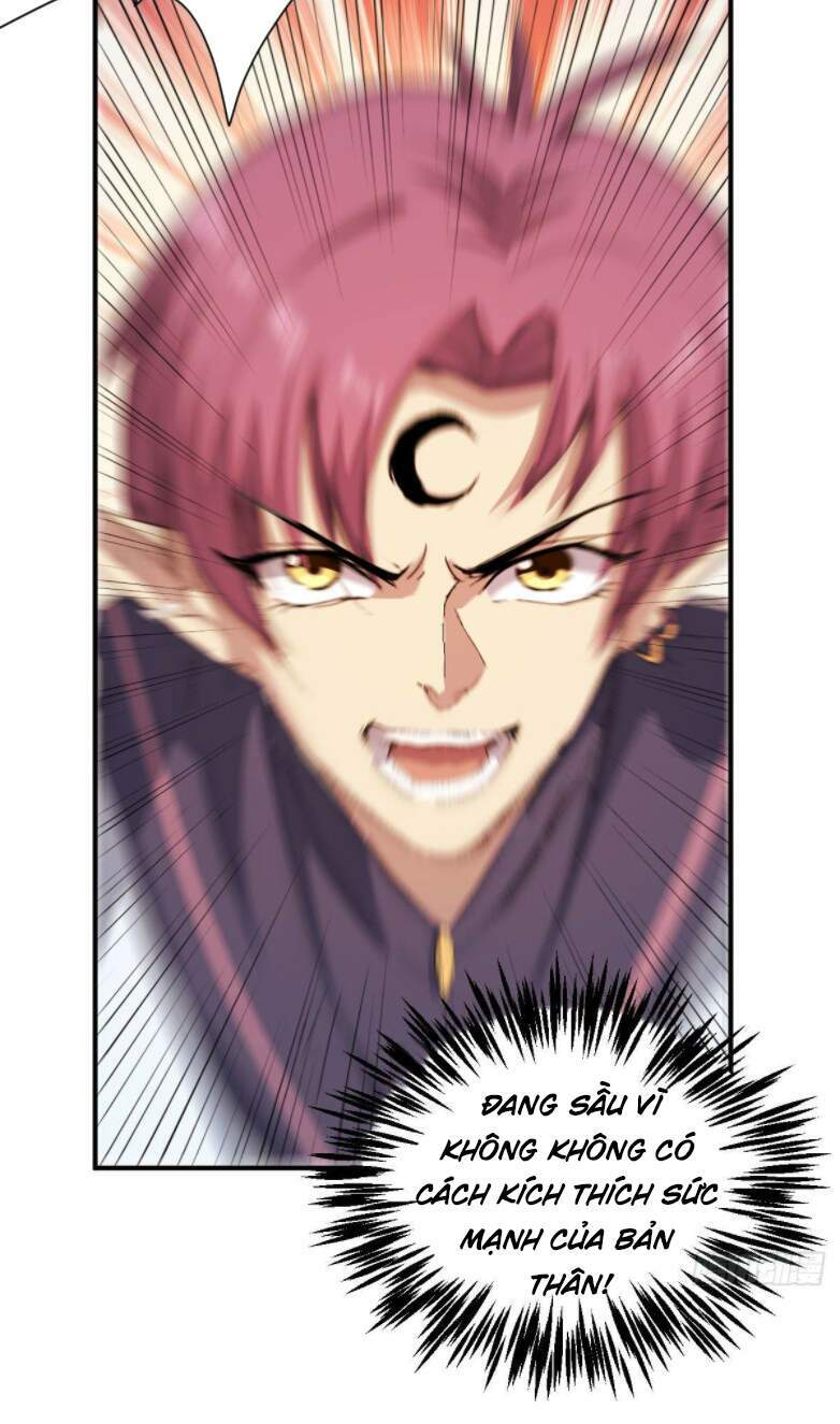 Cửu Vực Ngọc Chi Thiên Nhãn Quật Khởi - Chapter 5 - Page 5