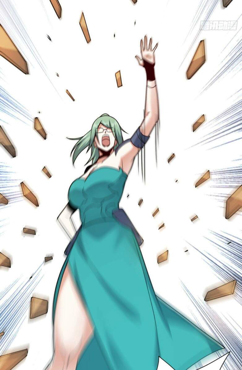 Cửu Vực Ngọc Chi Thiên Nhãn Quật Khởi - Chapter 5 - Page 60