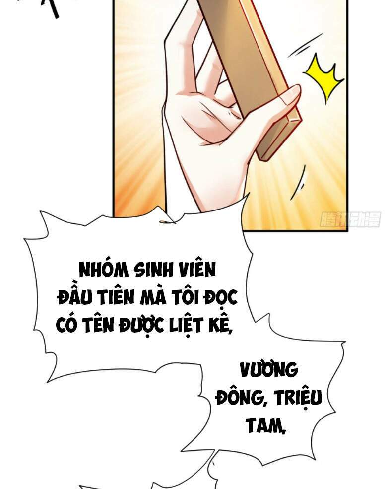Cửu Vực Ngọc Chi Thiên Nhãn Quật Khởi - Chapter 5 - Page 63