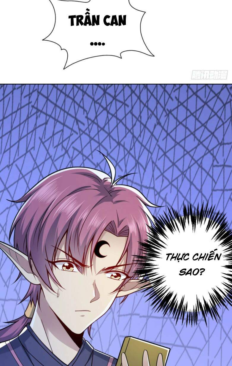 Cửu Vực Ngọc Chi Thiên Nhãn Quật Khởi - Chapter 5 - Page 64