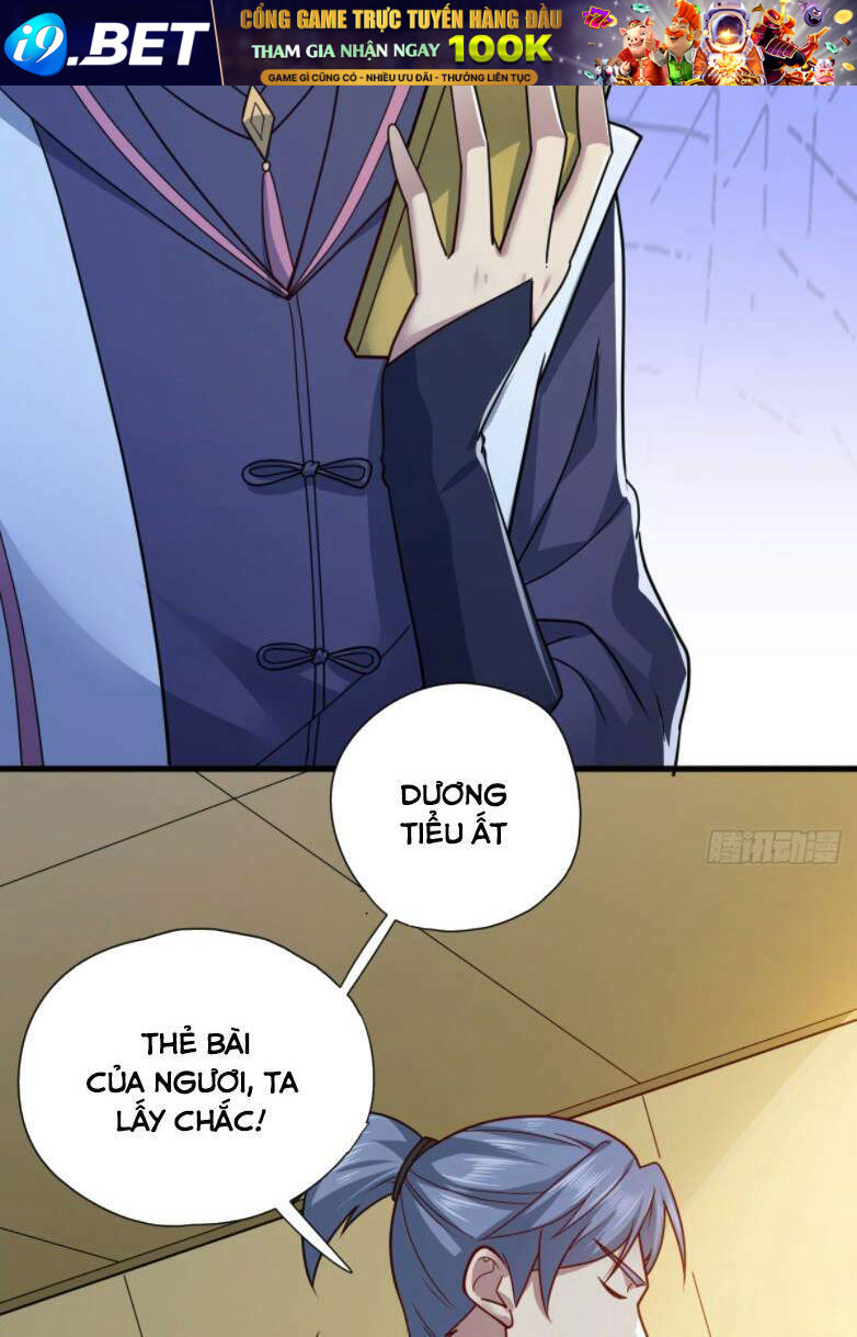 Cửu Vực Ngọc Chi Thiên Nhãn Quật Khởi - Chapter 5 - Page 65