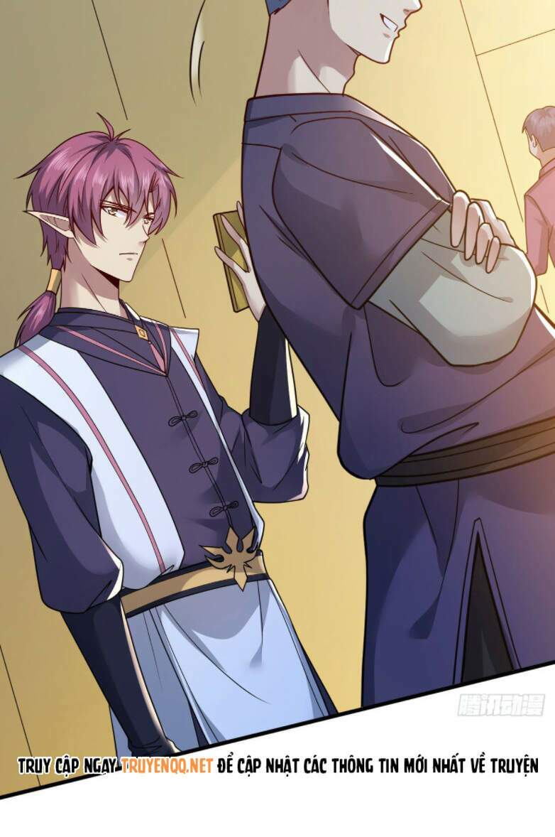 Cửu Vực Ngọc Chi Thiên Nhãn Quật Khởi - Chapter 5 - Page 66