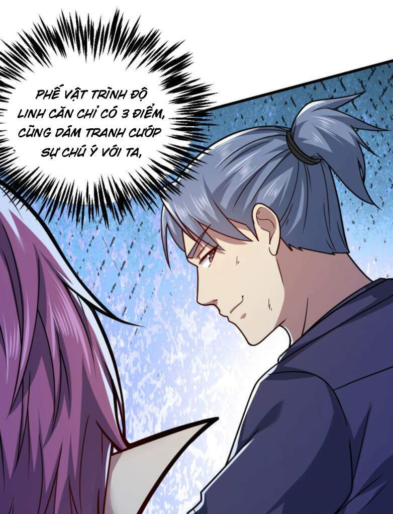 Cửu Vực Ngọc Chi Thiên Nhãn Quật Khởi - Chapter 5 - Page 67