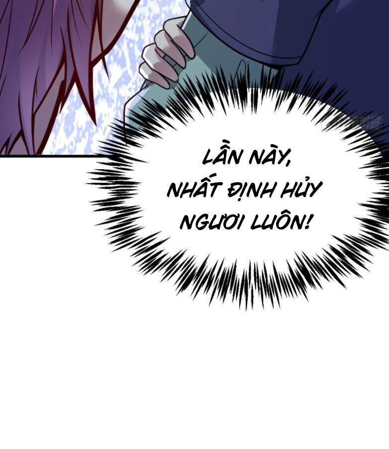 Cửu Vực Ngọc Chi Thiên Nhãn Quật Khởi - Chapter 5 - Page 68