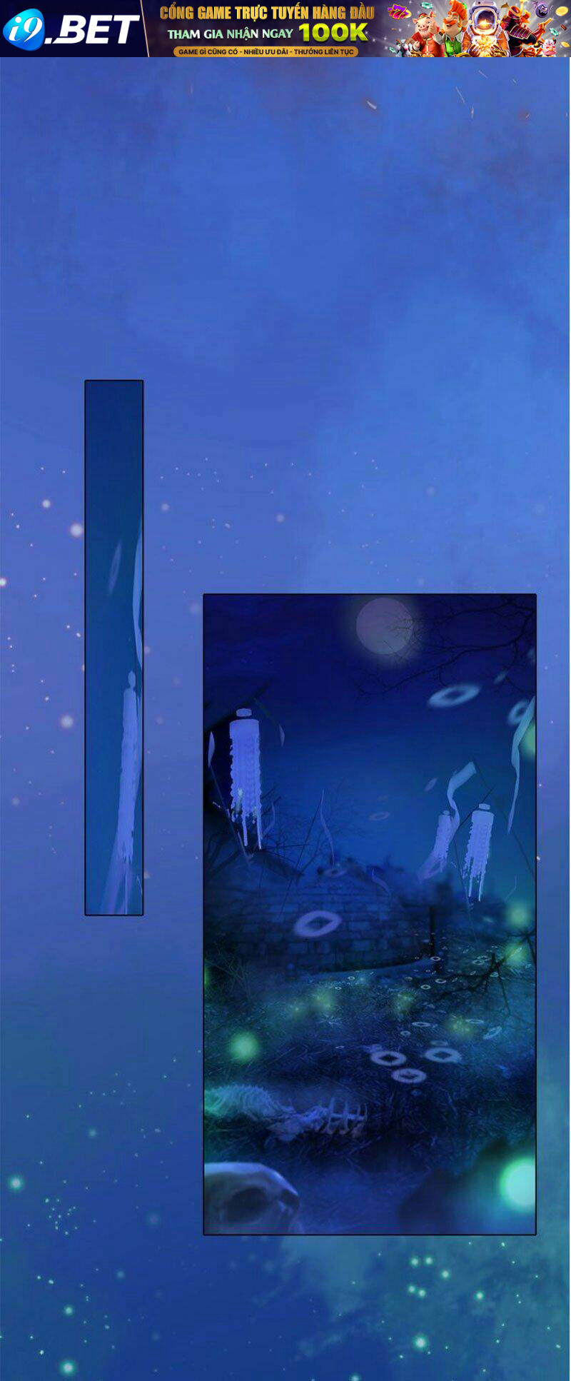 Yêu Nhan Lệnh - Chapter 102.4 - Page 13