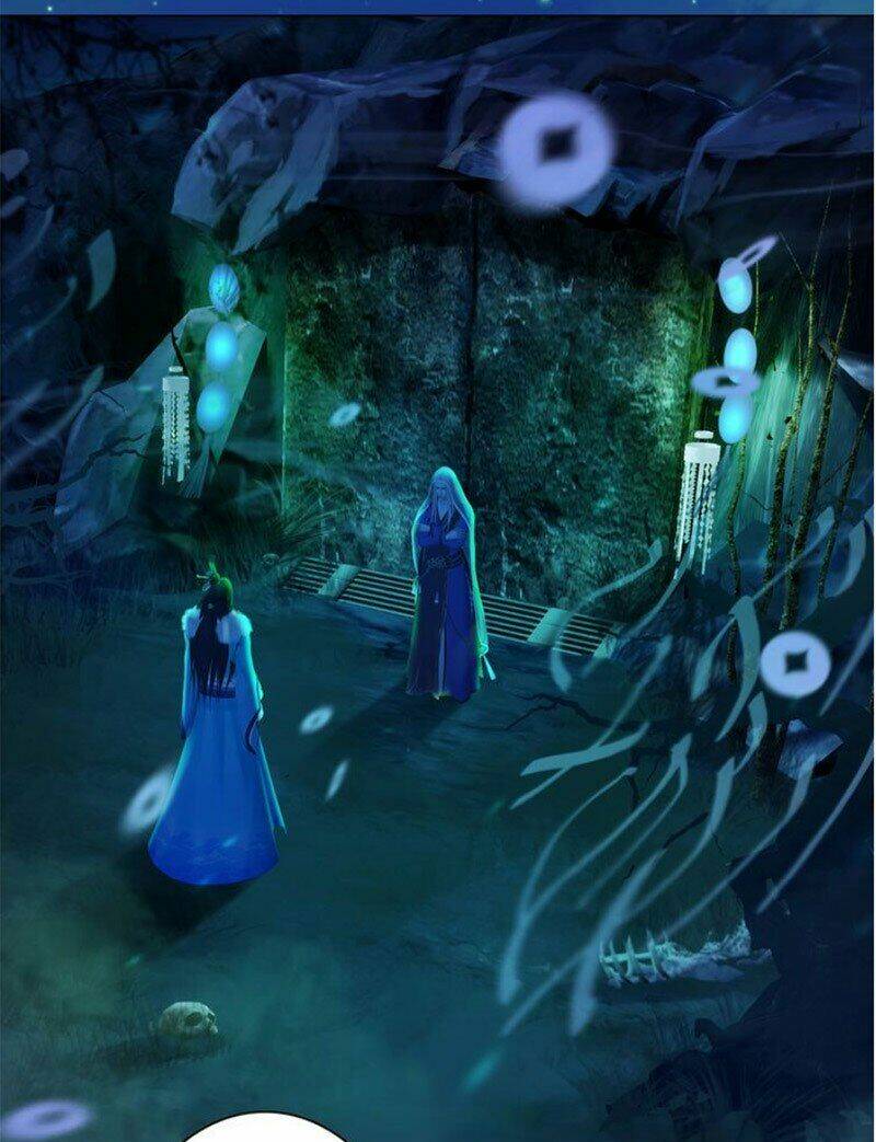 Yêu Nhan Lệnh - Chapter 102.4 - Page 14