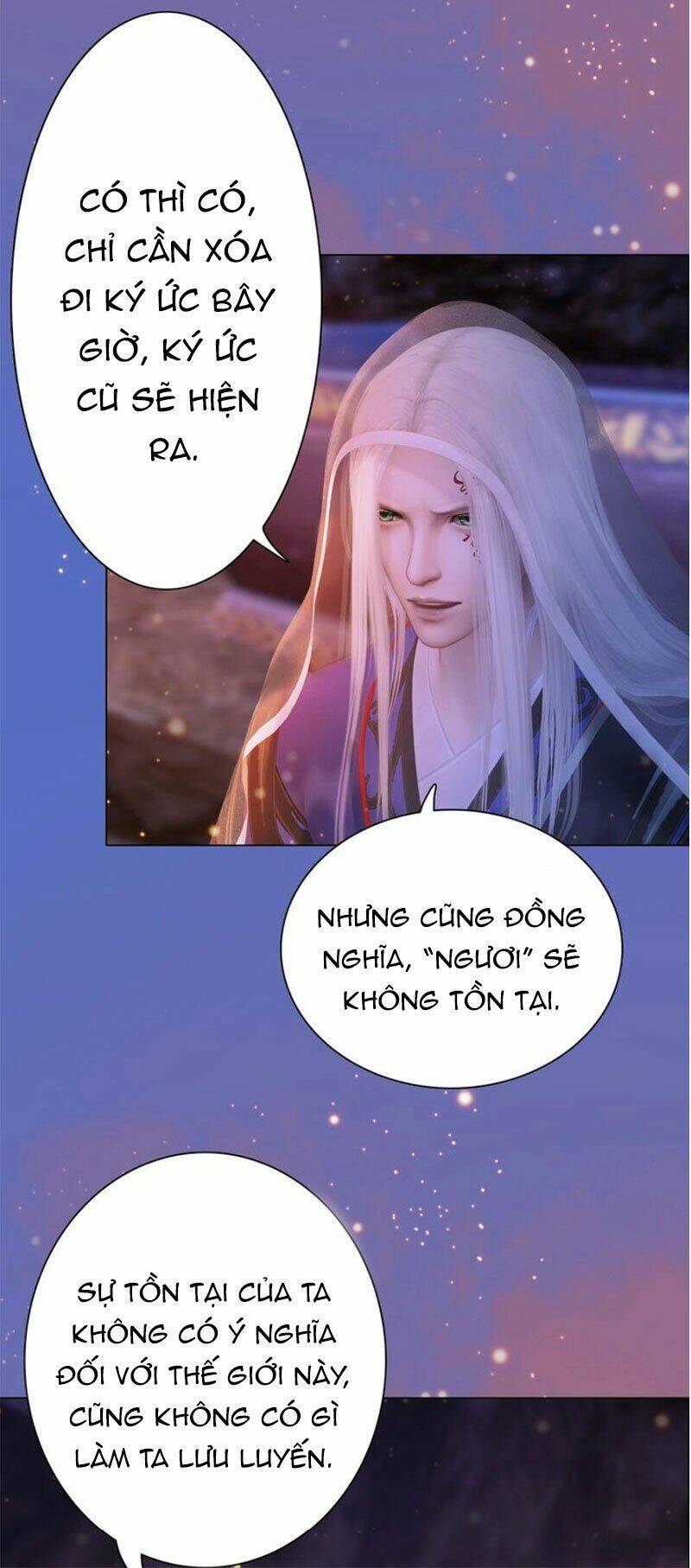 Yêu Nhan Lệnh - Chapter 102.4 - Page 20