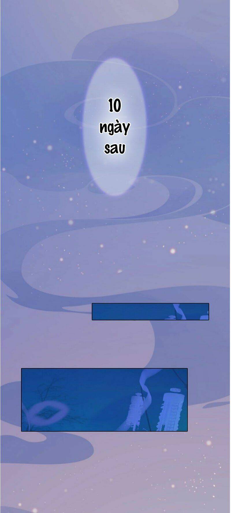 Yêu Nhan Lệnh - Chapter 102.4 - Page 26