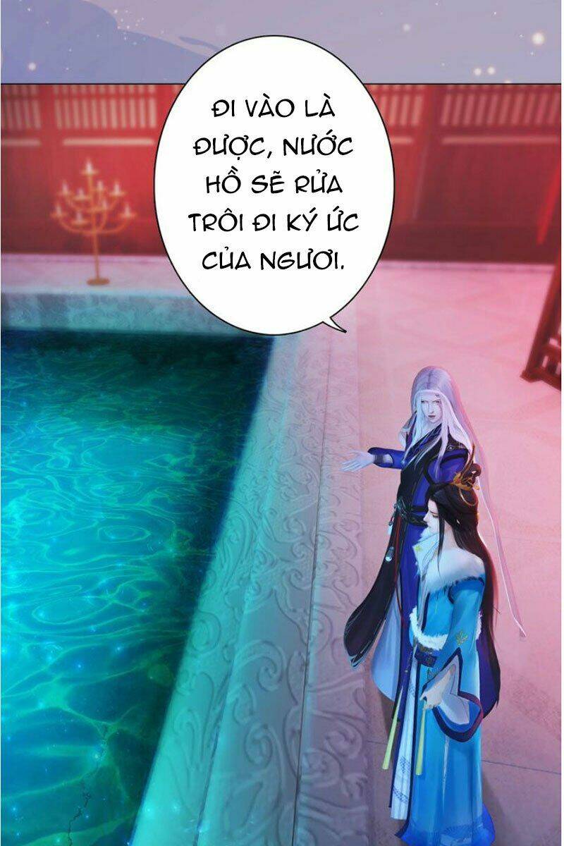 Yêu Nhan Lệnh - Chapter 102.4 - Page 27