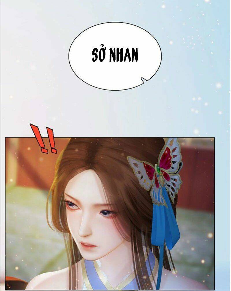 Yêu Nhan Lệnh - Chapter 102.4 - Page 32