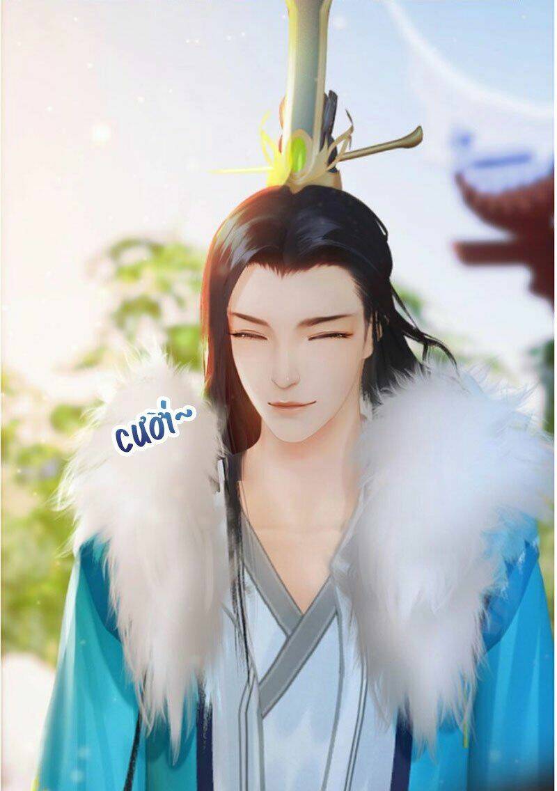 Yêu Nhan Lệnh - Chapter 102.4 - Page 33