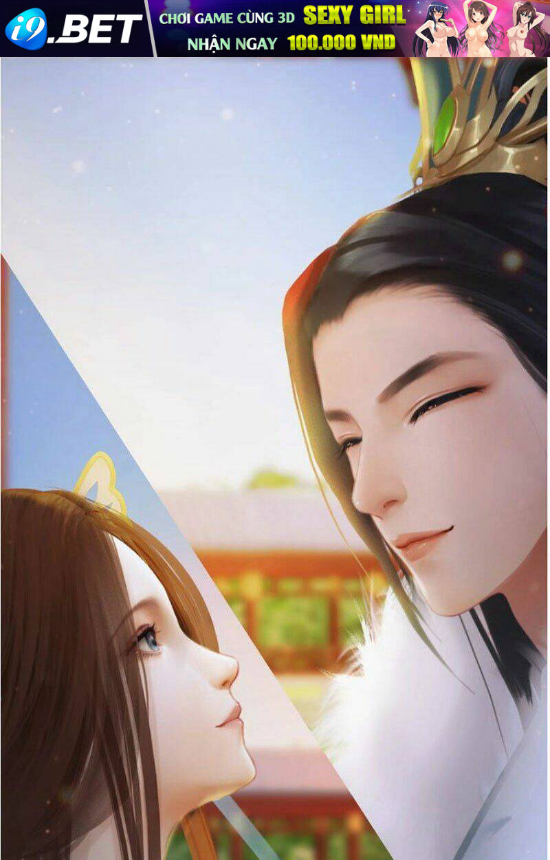 Yêu Nhan Lệnh - Chapter 102.4 - Page 35