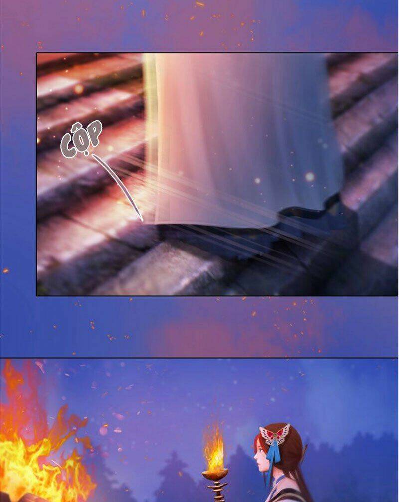 Yêu Nhan Lệnh - Chapter 102.4 - Page 3