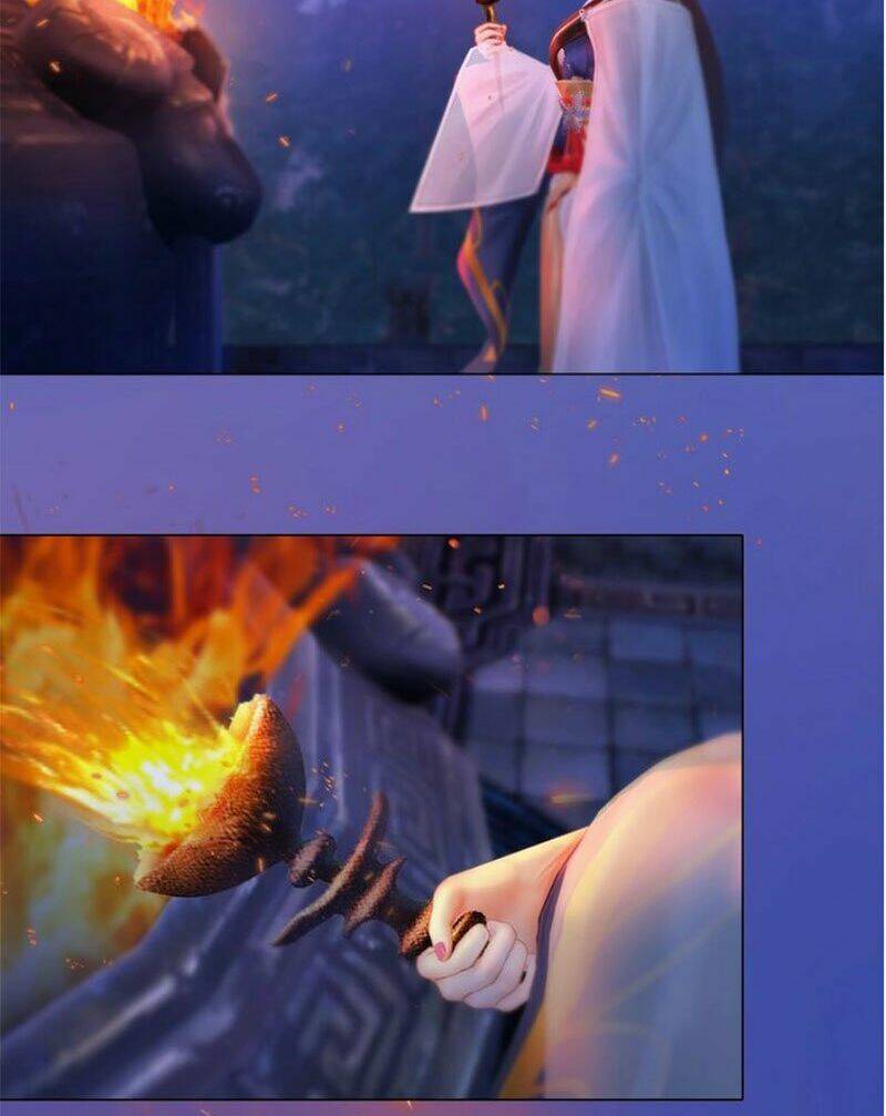 Yêu Nhan Lệnh - Chapter 102.4 - Page 4