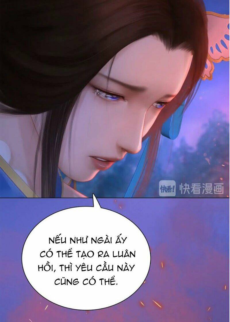 Yêu Nhan Lệnh - Chapter 102.4 - Page 8