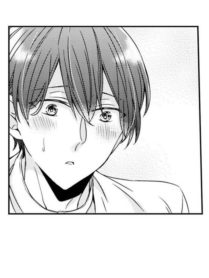 Underneath It All, Ren Is A Woman - Chapter 5 - Page 11