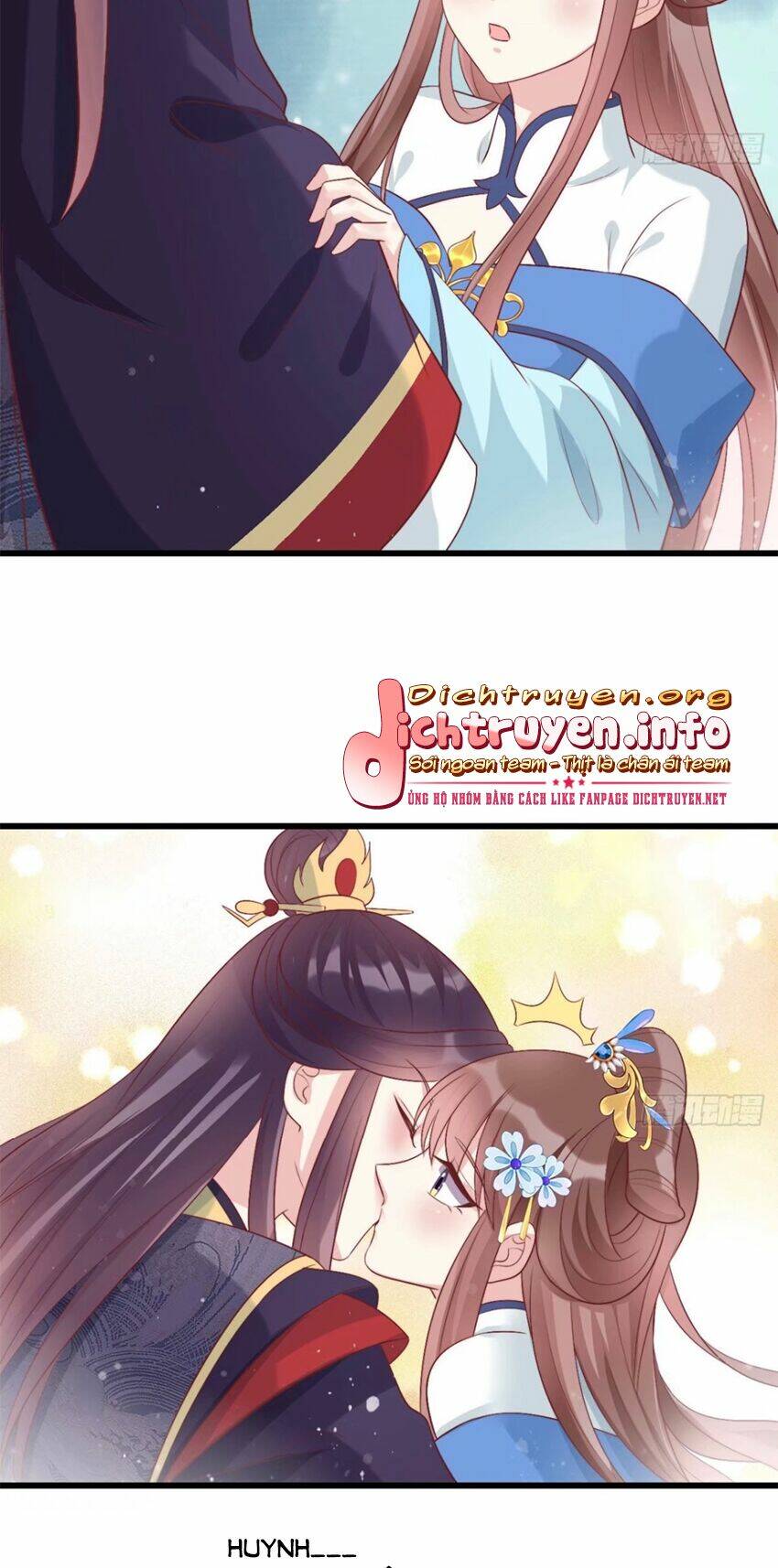 Ta Ở Cổ Đại Nuôi Nam Nhân - Chapter 119 - Page 15