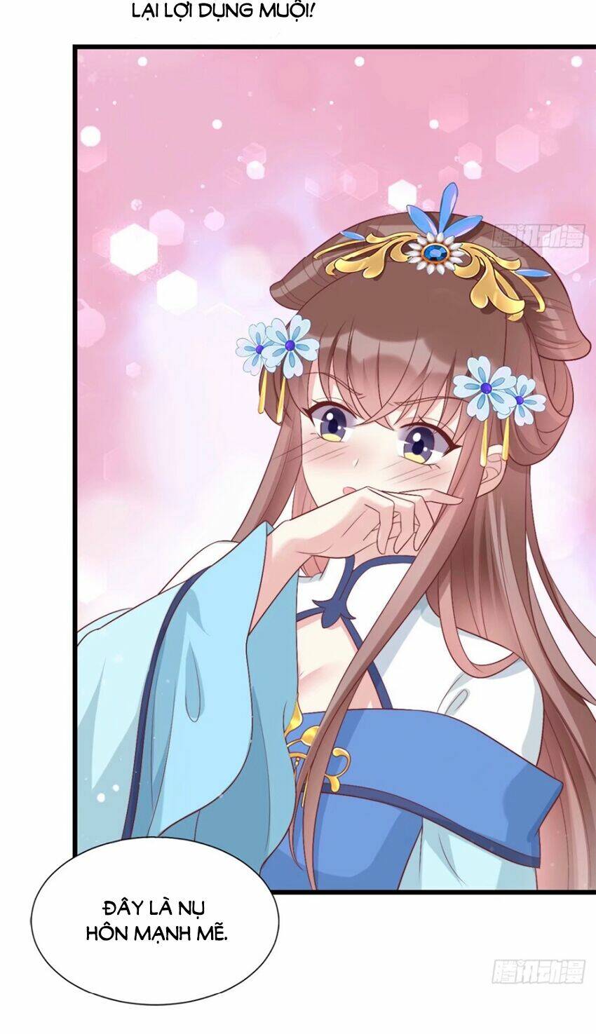 Ta Ở Cổ Đại Nuôi Nam Nhân - Chapter 119 - Page 16