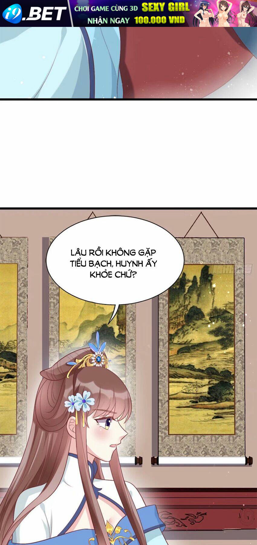 Ta Ở Cổ Đại Nuôi Nam Nhân - Chapter 119 - Page 26