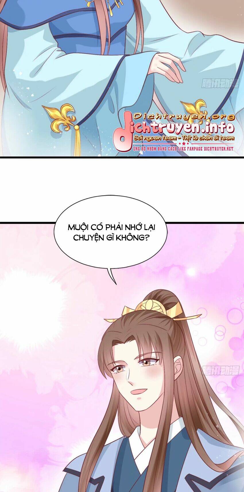 Ta Ở Cổ Đại Nuôi Nam Nhân - Chapter 119 - Page 27