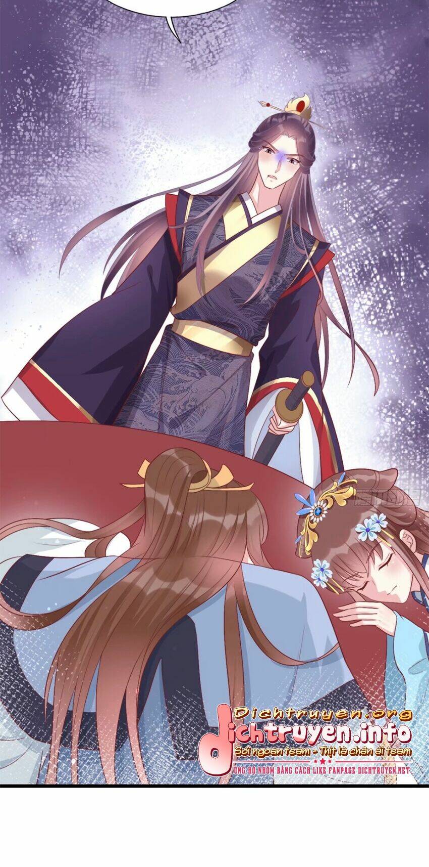 Ta Ở Cổ Đại Nuôi Nam Nhân - Chapter 119 - Page 31