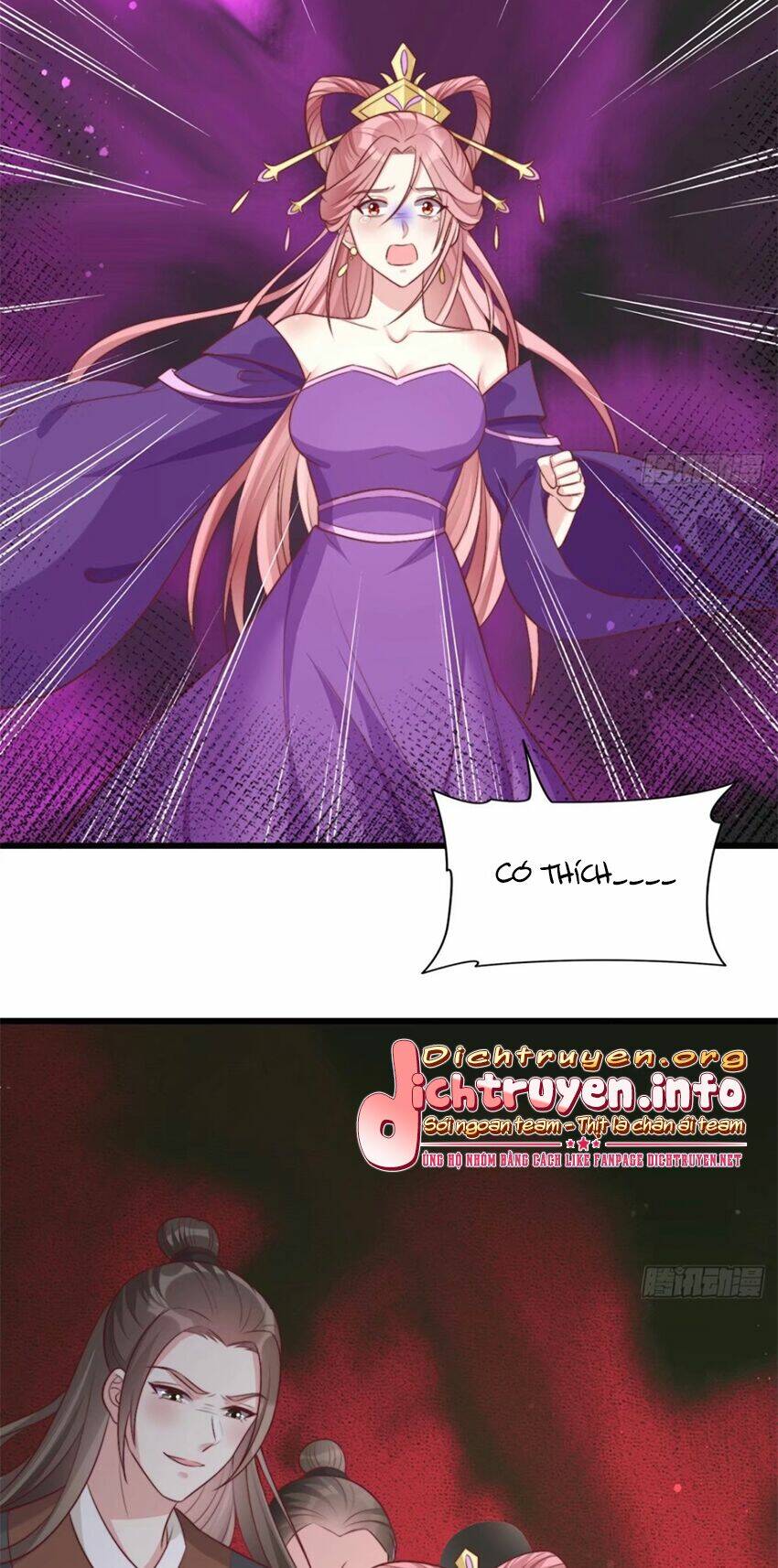 Ta Ở Cổ Đại Nuôi Nam Nhân - Chapter 119 - Page 3