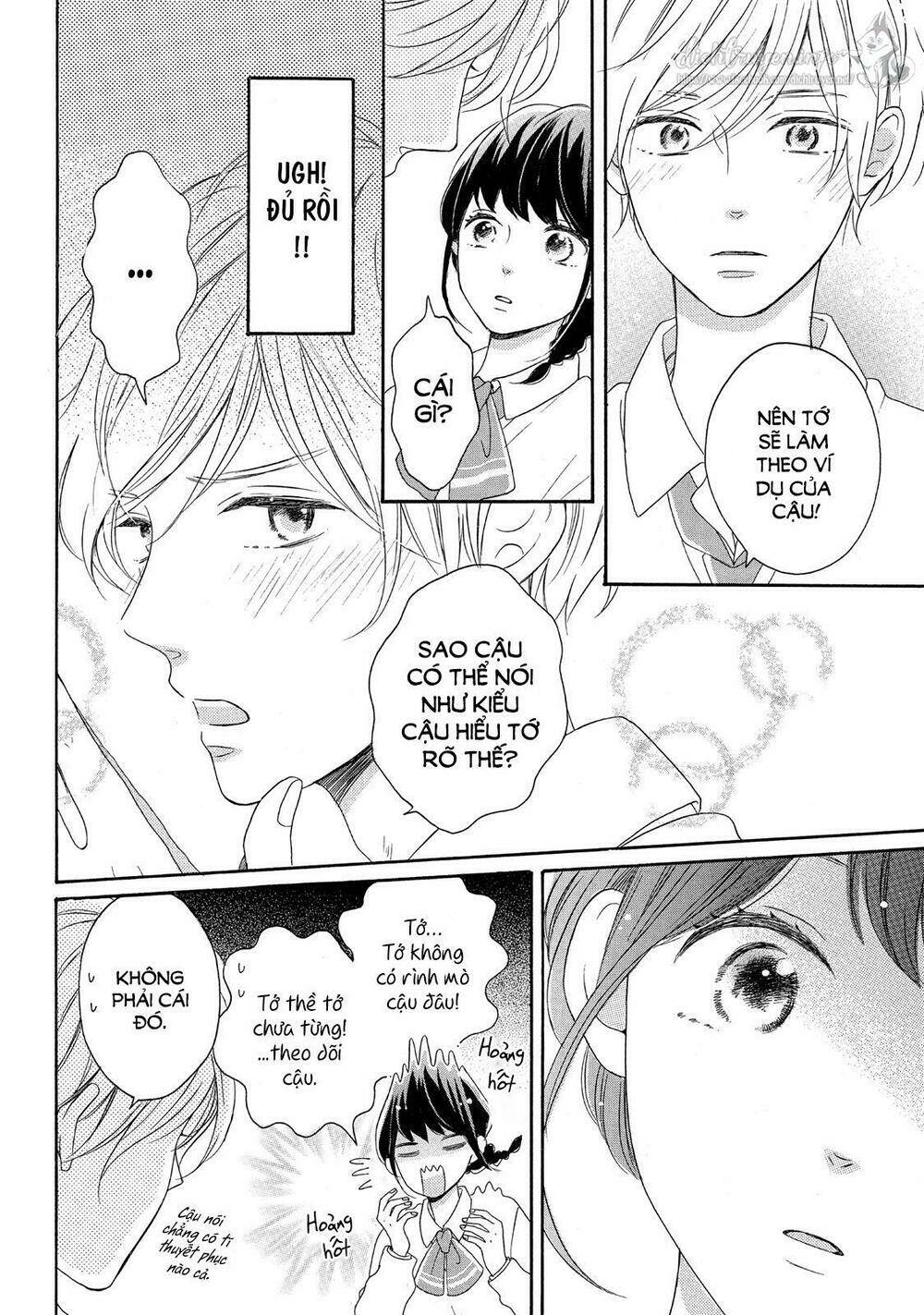 Lovesick Ellie - Chapter 8 - Page 22