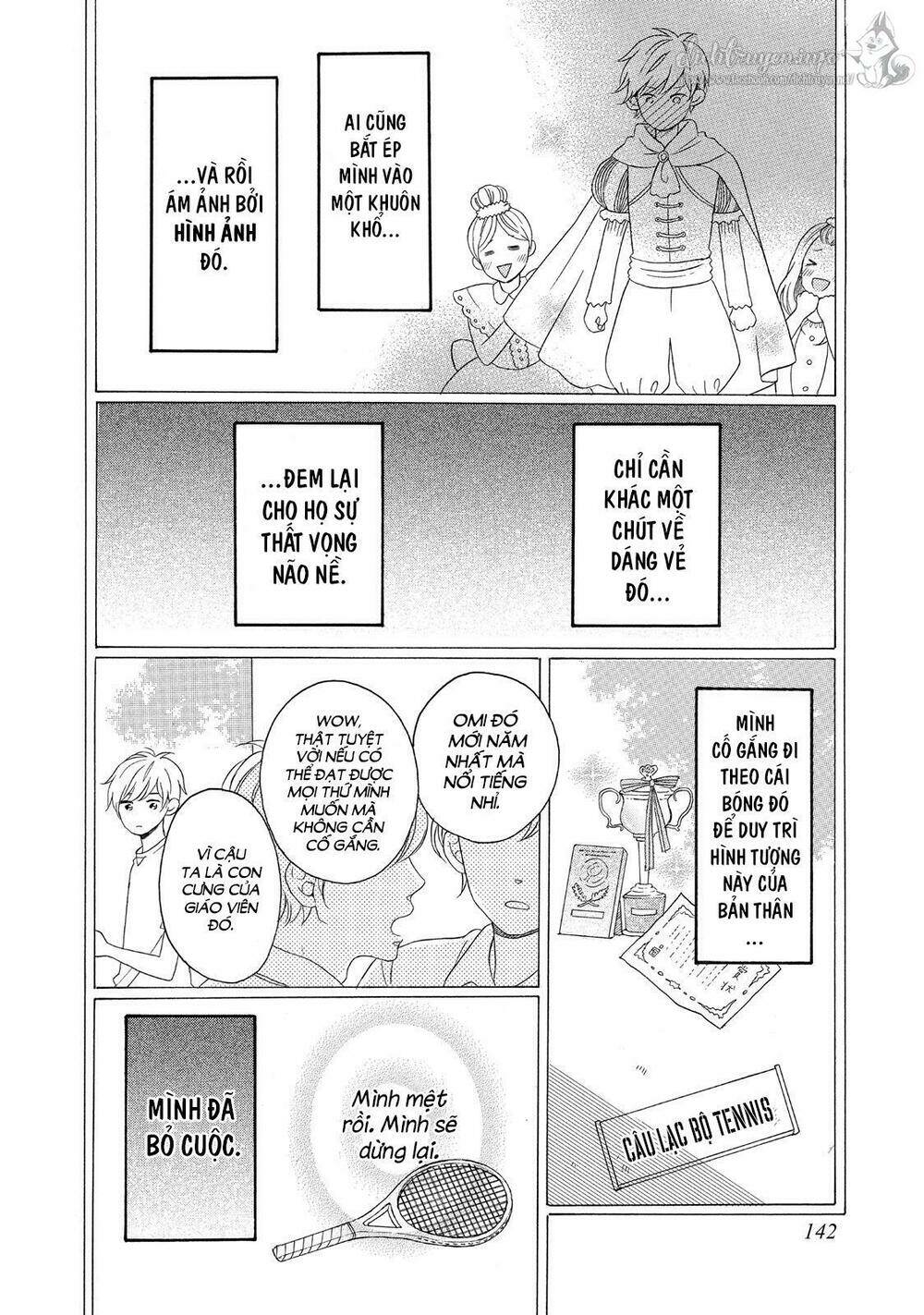 Lovesick Ellie - Chapter 8 - Page 24