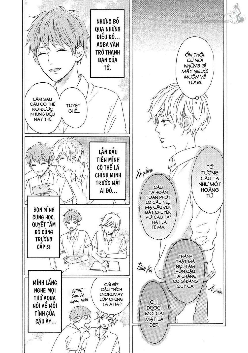 Lovesick Ellie - Chapter 8 - Page 25