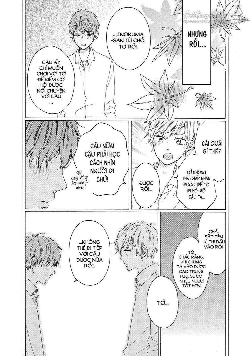 Lovesick Ellie - Chapter 8 - Page 26