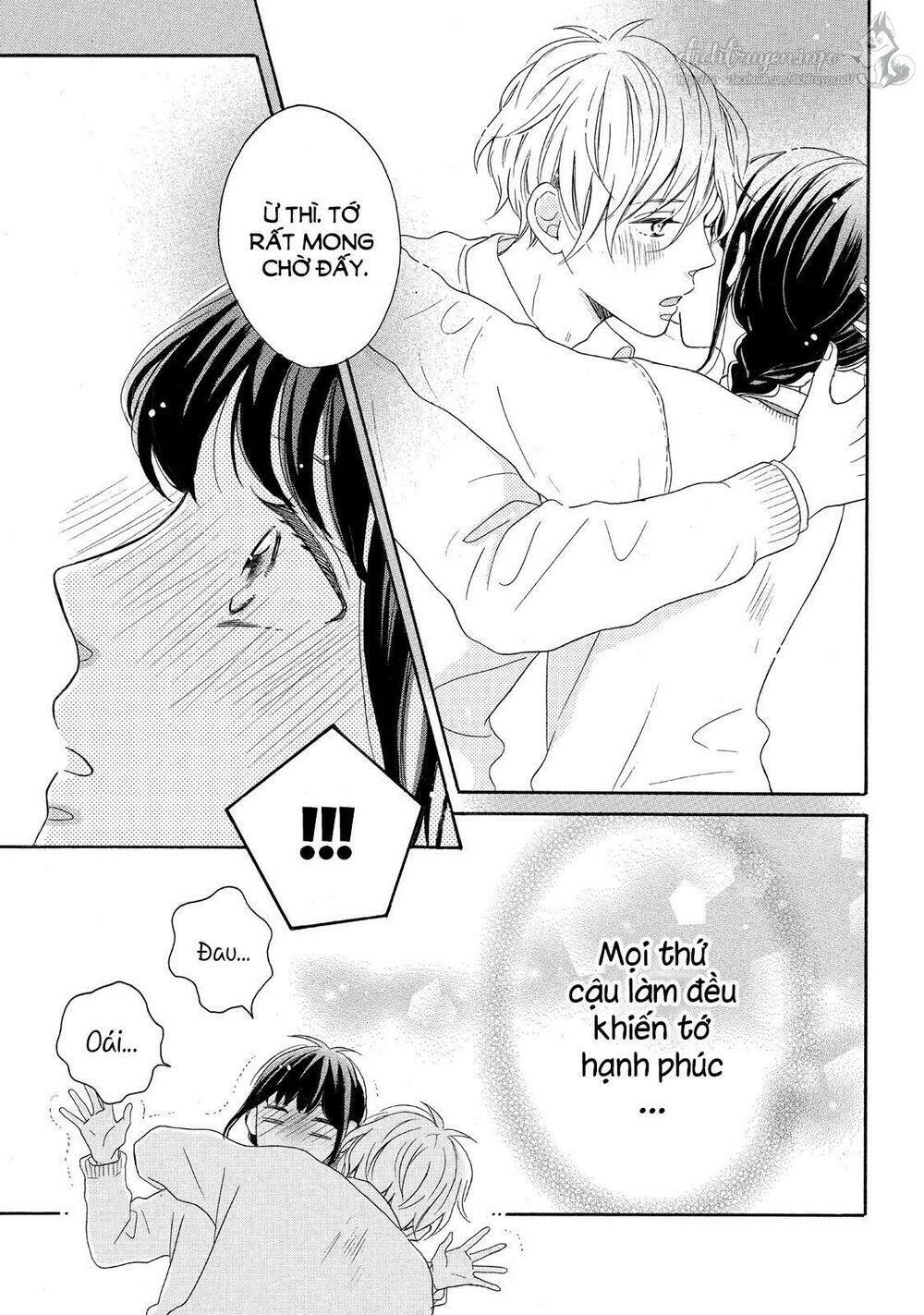 Lovesick Ellie - Chapter 8 - Page 28