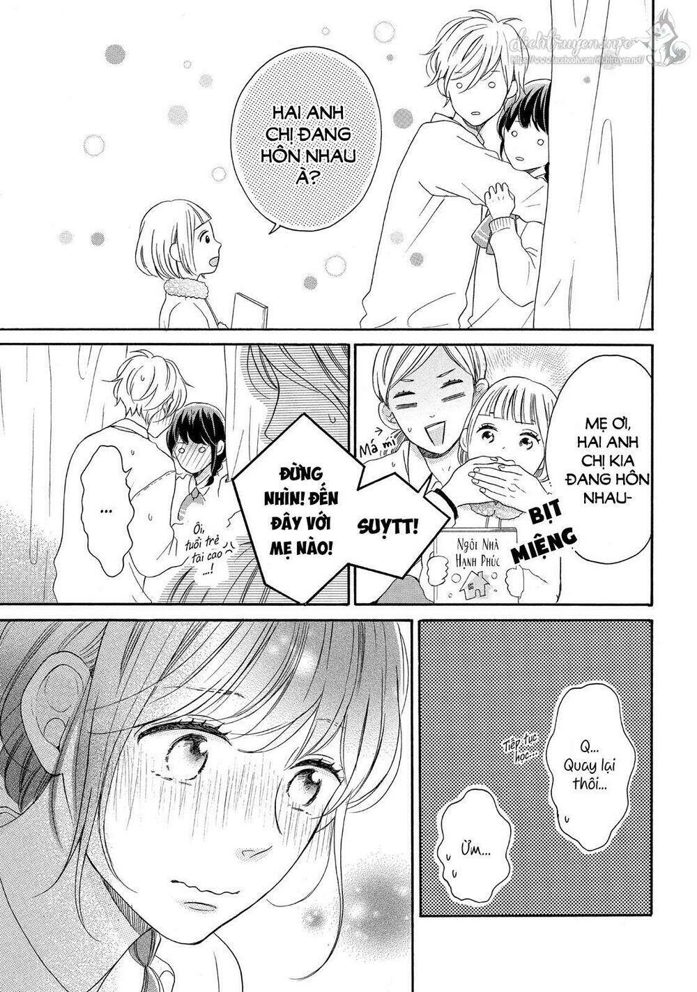 Lovesick Ellie - Chapter 8 - Page 34