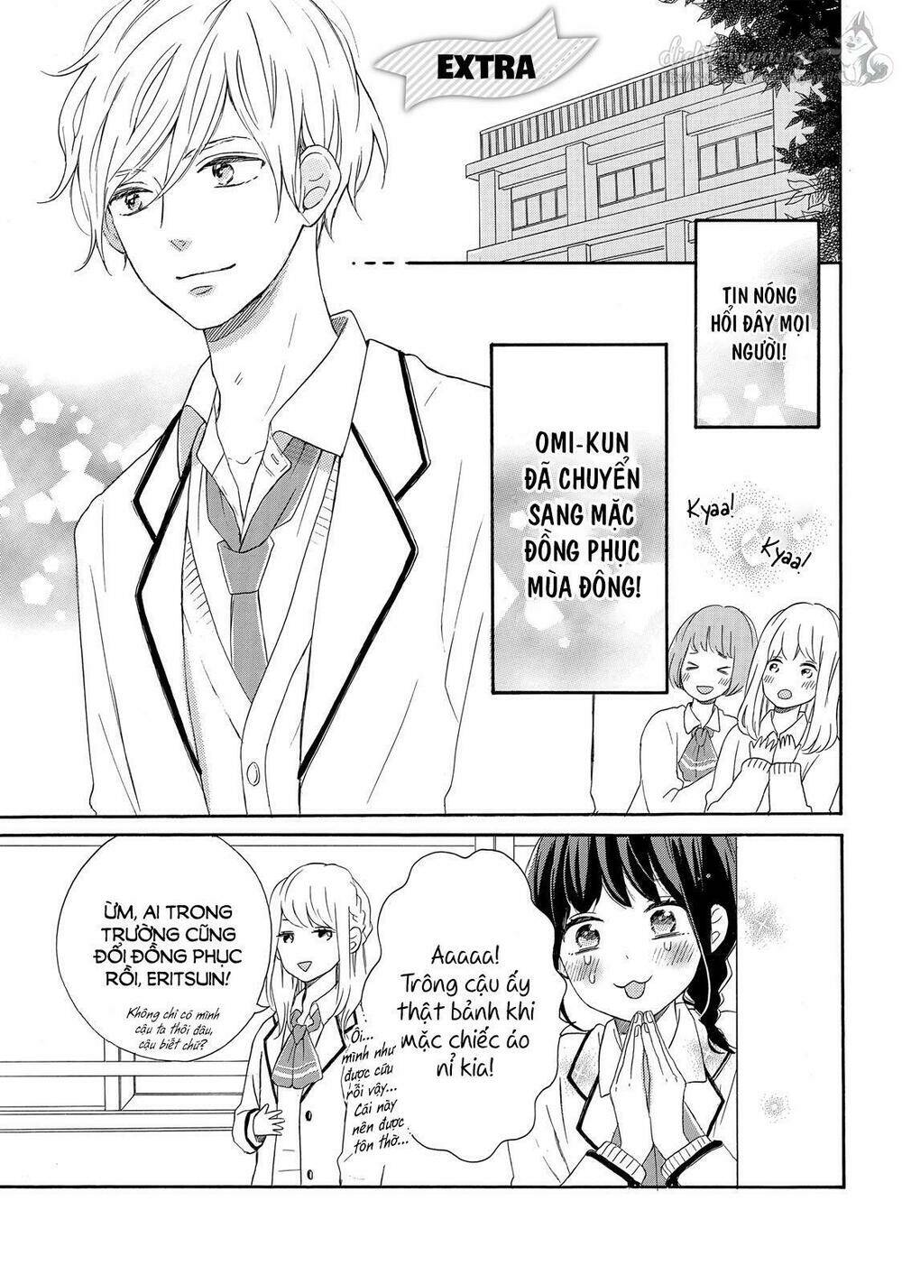 Lovesick Ellie - Chapter 8 - Page 38