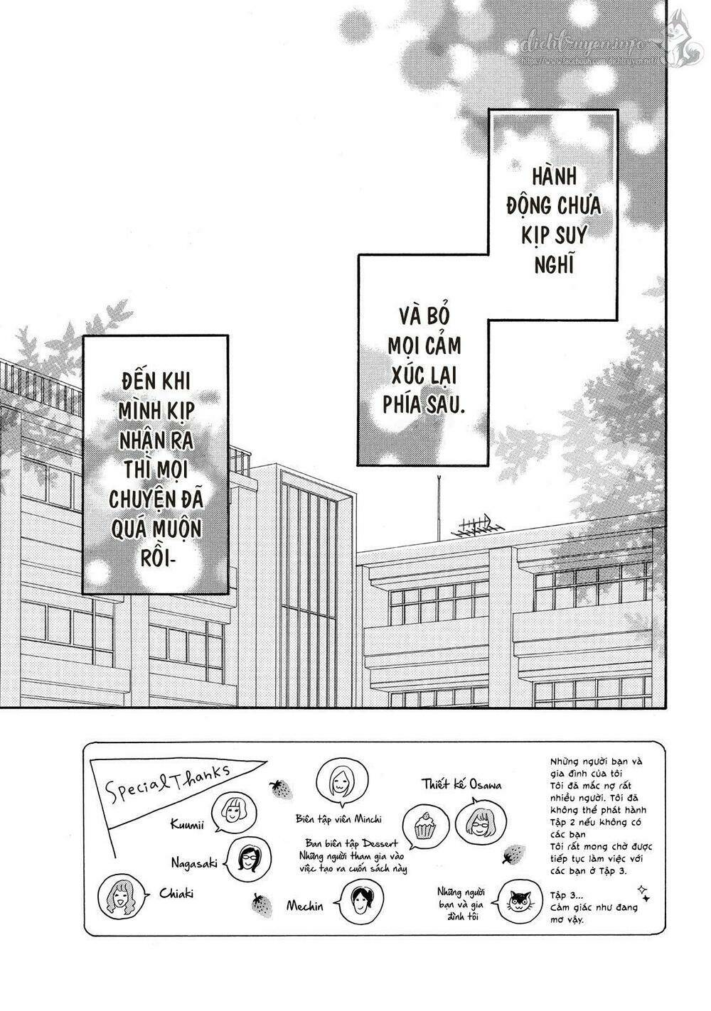 Lovesick Ellie - Chapter 8 - Page 3